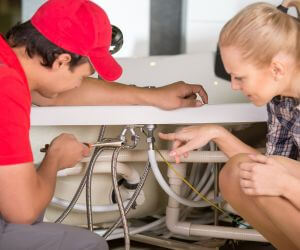 About Emergency plumbing pros Belle Fourche, SD